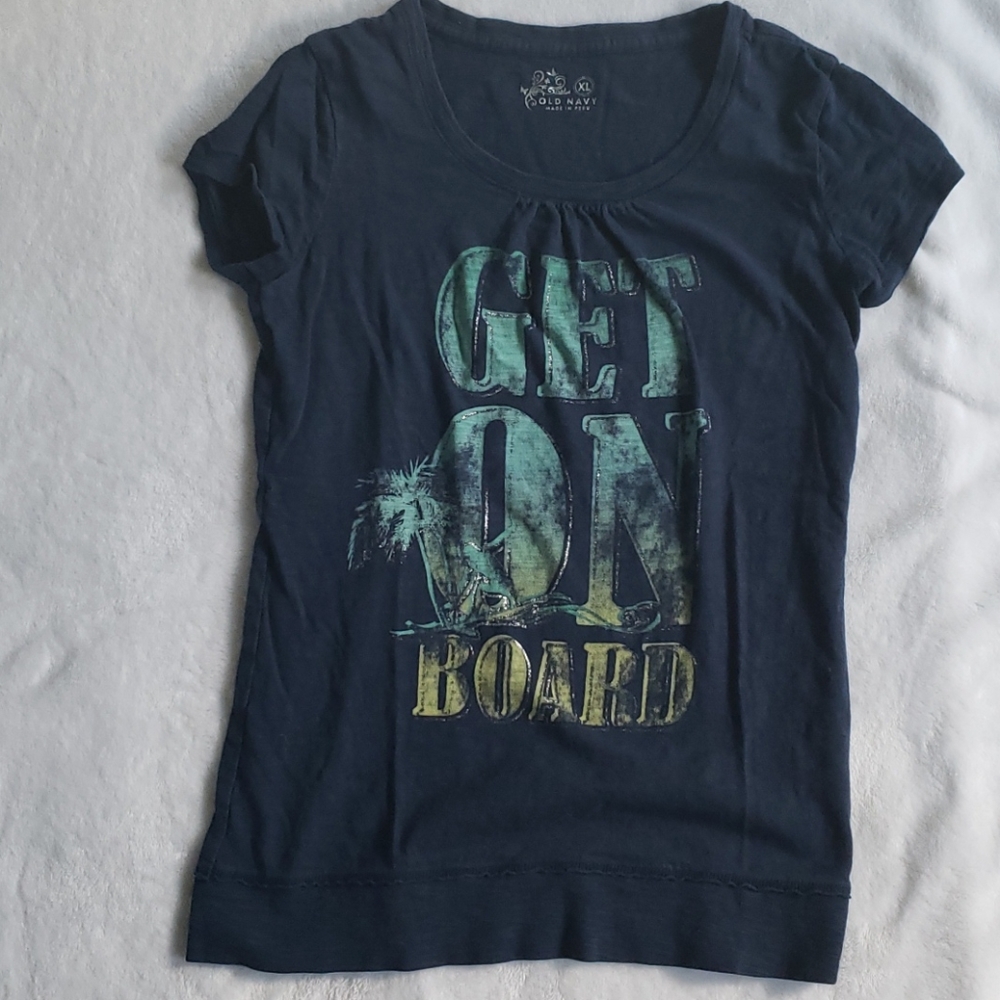 Old Navy T-shirt